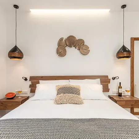 Galazia Boutique Apartmanhotel 3*