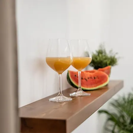 Apartmanhotel Galazia Boutique