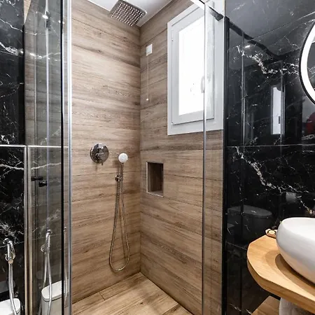 Apartmanhotel Galazia Boutique 3*