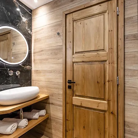 Apartmanhotel Galazia Boutique