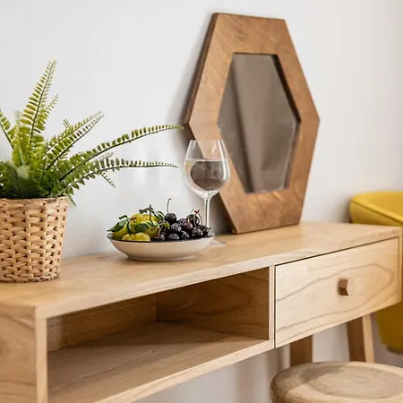 Galazia Boutique 3* Naxos City