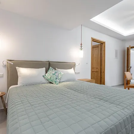 Galazia Boutique Apartmanhotel
