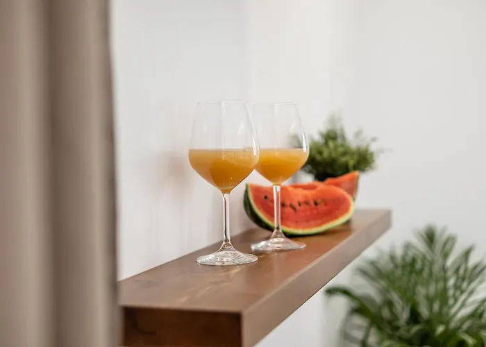 Aparthotel Galazia Boutique