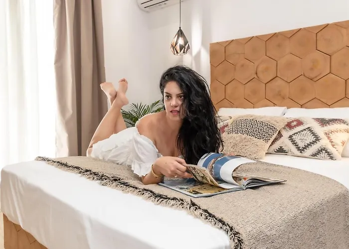 Aparthotel Galazia Boutique 3*