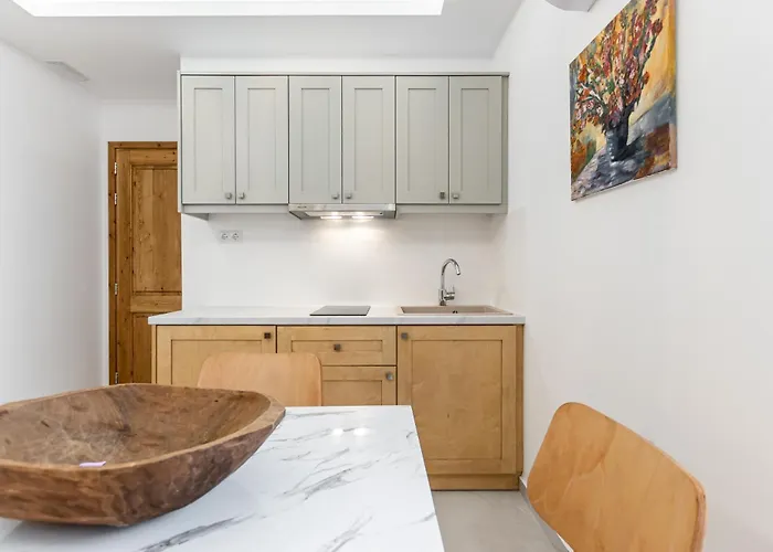 Galazia Boutique Naxos City