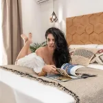 Aparthotel Galazia Boutique 3*
