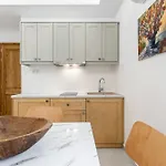 Galazia Boutique Naxos City