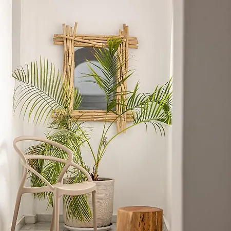 Galazia Boutique Aparthotel *