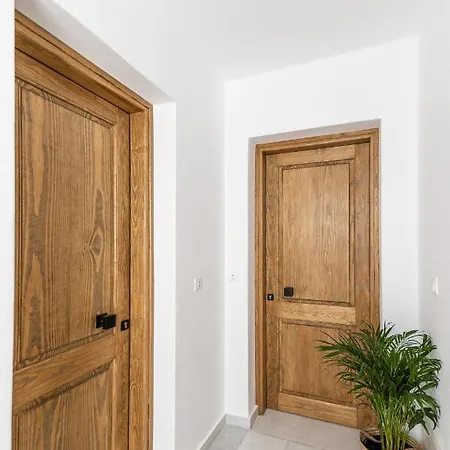 Galazia Boutique Apart-hotel Naxos City