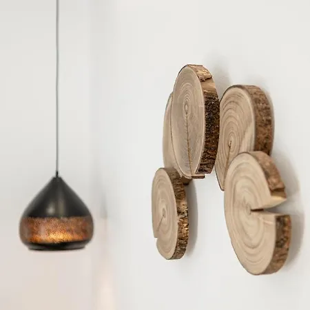 Apartahotel Galazia Boutique