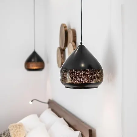 Ξενοδοχείο με διαμερίσματα Galazia Boutique Naxos City