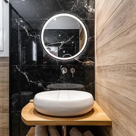 Galazia Boutique Apartahotel Naxos City