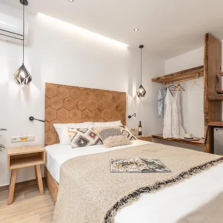 Galazia Boutique Apartahotel