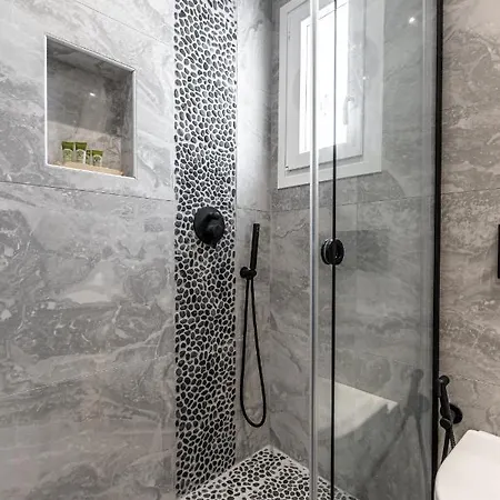 Apartahotel Galazia Boutique