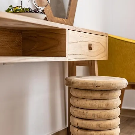 Galazia Boutique Naxos City