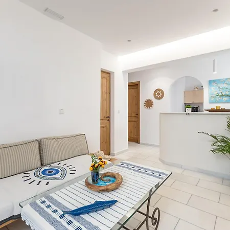 Galazia Boutique Aparthotel *