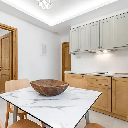 Apartahotel Galazia Boutique