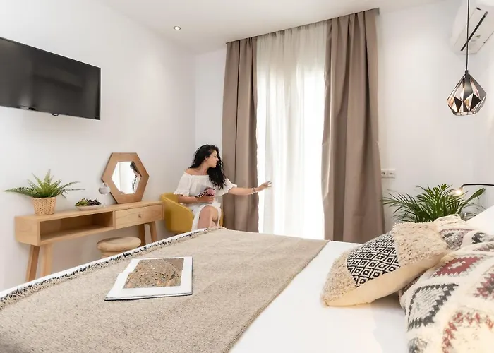 Apart Otel Galazia Boutique