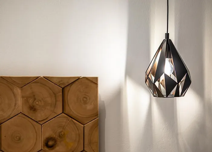 Galazia Boutique Apart Otel 3*